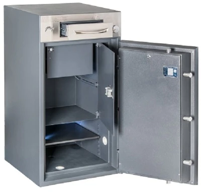 Сейф Eurocash BS T28WD